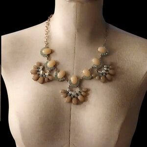 Statement Necklace
